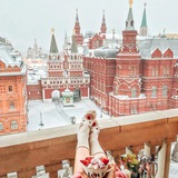 Telegram profile photo for Понаехавшие тут