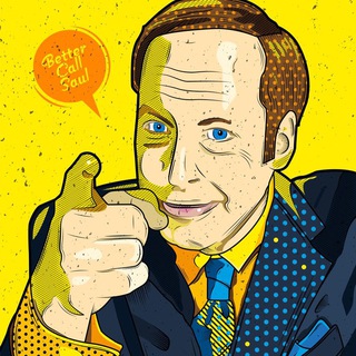 Telegram profile photo for Better Calls By Saul