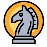 Telegram profile photo for 💈MQL academy💈