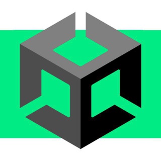 Telegram profile photo for Unity Assets Free (Main Link)
