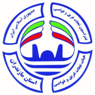 Telegram profile photo for LifeSaving_Mazandaran