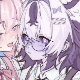 Telegram profile photo for your angel sowlova