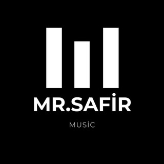 Telegram profile photo for Mr Safir Music