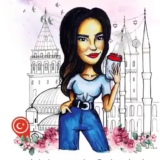 Telegram profile photo for Agoniiya 🚀🇹🇷