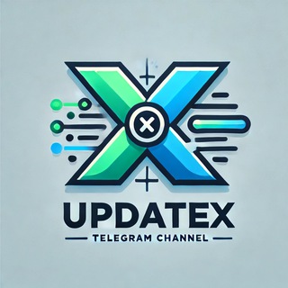 Telegram profile photo for Update X