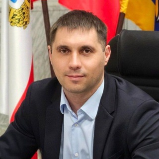 Telegram profile photo for Антон Бугаев
