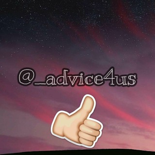 Telegram profile photo for Nasihat Untuk Kita @_advice4us