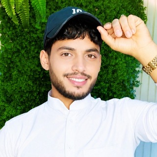 Telegram profile photo for قناة عقیل الخمیسی🌴