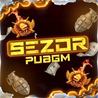 Telegram profile photo for SEZOR PUBG