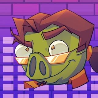 Telegram profile photo for JF Voice!