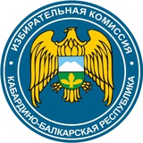 Telegram profile photo for Избирком КБР