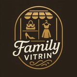 Telegram profile photo for Family Vitrin