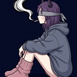 Telegram profile photo for DblM из Д¥ПlA