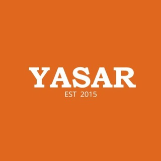 Telegram profile photo for Yasar & trade