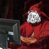 Telegram profile photo for ✨Каціная хатка✨