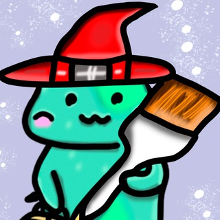 Telegram profile photo for DinoGor - Дизайн сфера