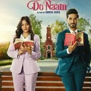 Telegram profile photo for Pyar Ke Do Naam Movie