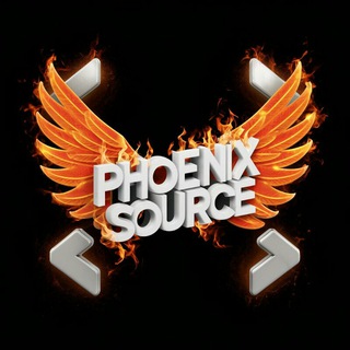 Telegram profile photo for فونیکس سورس | ᴘʜᴏᴇɴɪx sᴏᴜʀᴄᴇ