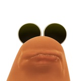 Telegram profile photo for Marcus The Worm