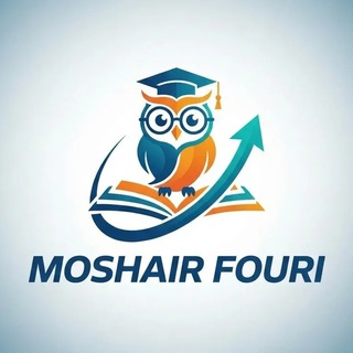 Telegram profile photo for مشاور فوری : moshaverfouri (آموزش زبان انگلیسی رایگان)