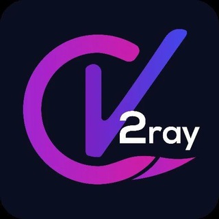 Telegram profile photo for فیلترشکن پرسرعت V2ray VPN