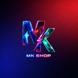 Telegram profile photo for MKShop отзывы покупателей