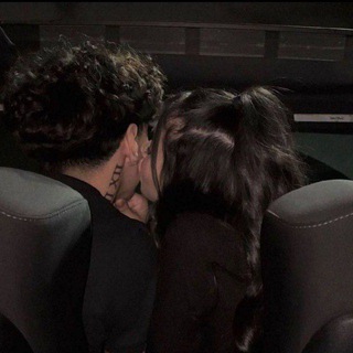 Telegram profile photo for Last kiss