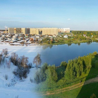 Telegram profile photo for Солнцево Парк агрегатор новостей