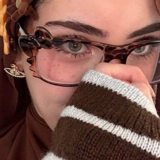 Telegram profile photo for ماجَراهایِمطهره .🎀