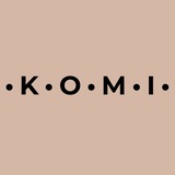 Telegram profile photo for • K • O • M • I •