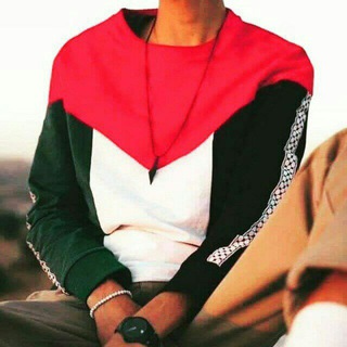 Telegram profile photo for خـربَشُـآت فُلُِسطُينـي 🇵🇸