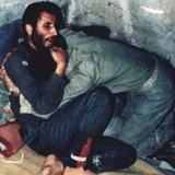 Telegram profile photo for فَدَكَّ/بَهَّشَتْـ