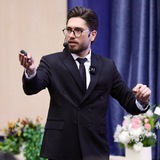 Telegram profile photo for گروه آموزشی استاد محمدرضا طاهری