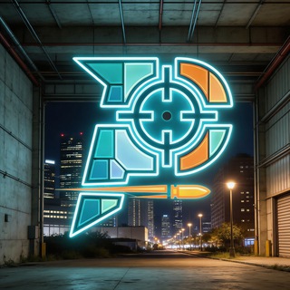 Telegram profile photo for КОД-RITTER