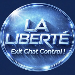 Telegram profile photo for 🇫🇷La LIBERTÉ🇫🇷
