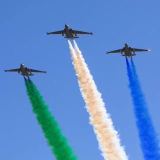 Telegram profile photo for Uz AIR FORCE🇺🇿