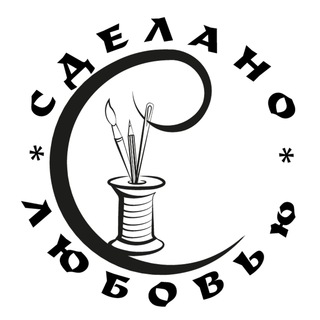 Telegram profile photo for Точка•Линия•Стежок