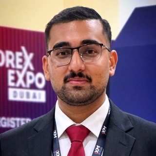 Telegram profile photo for دکتر محمدرضا توکل|مَسترتوکل|فارکس|طلای 18عیار|کریپتو