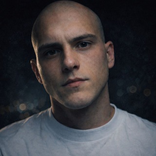 Telegram profile photo for Music by Izya