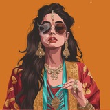 Telegram profile photo for Airdrop 360°F Alpha