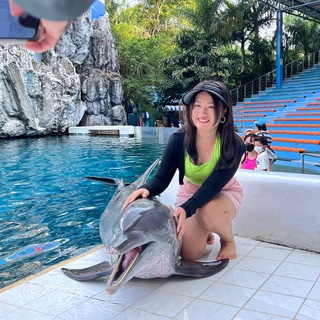 Telegram profile photo for 娇娇 泰国新鲜水果, 小蛋糕🎂🍰营业时间🇹🇭下午4点到凌晨4点