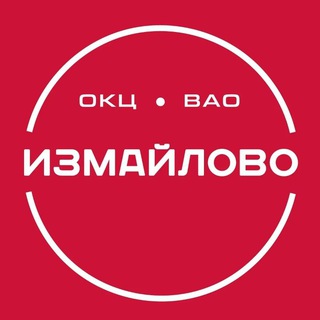 Telegram profile photo for ТУ "Моссовет" Измайлово ГБУ г. Москвы "ОКЦ ВАО"