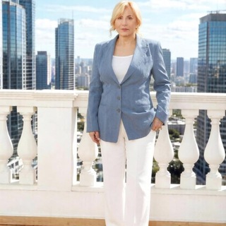 Telegram profile photo for Арина Евдокимова.