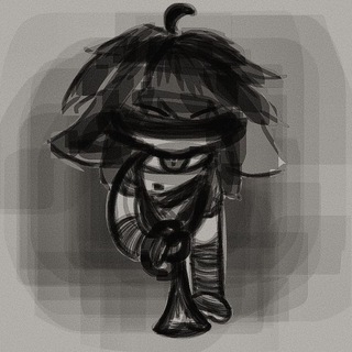 Telegram profile photo for 𐌽𐌉𐌵ᱦ𐌉