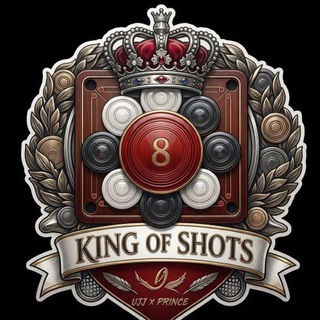 Telegram profile photo for KOS CHEAT CRM!