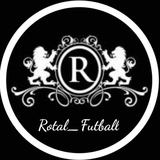 Telegram profile photo for روتال فوتبال | Rotal_Football