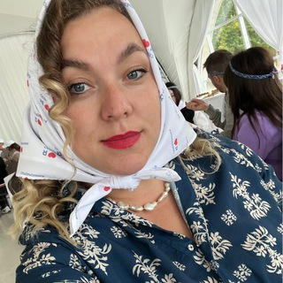 Telegram profile photo for Ольга-PopSilver 💎