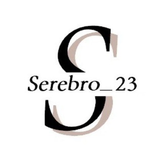 Telegram profile photo for Serebro_23