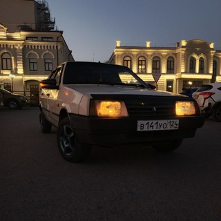 Telegram profile photo for Legend_2109