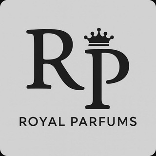 Telegram profile photo for Royal Parfums